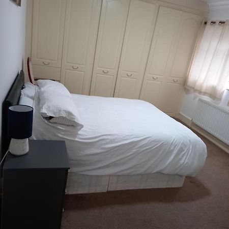 The Great Beecholme Bed & Breakfast Streatham Vale Bagian luar foto