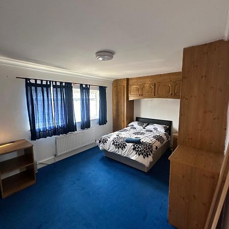 The Great Beecholme Bed & Breakfast Streatham Vale Bagian luar foto