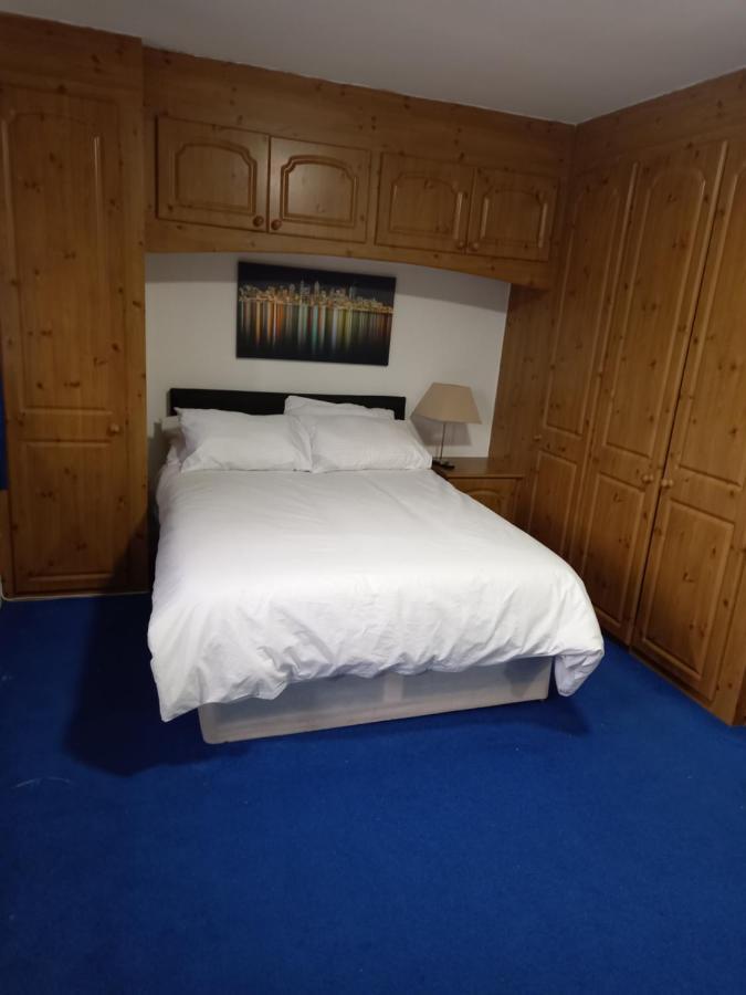 The Great Beecholme Bed & Breakfast Streatham Vale Bagian luar foto