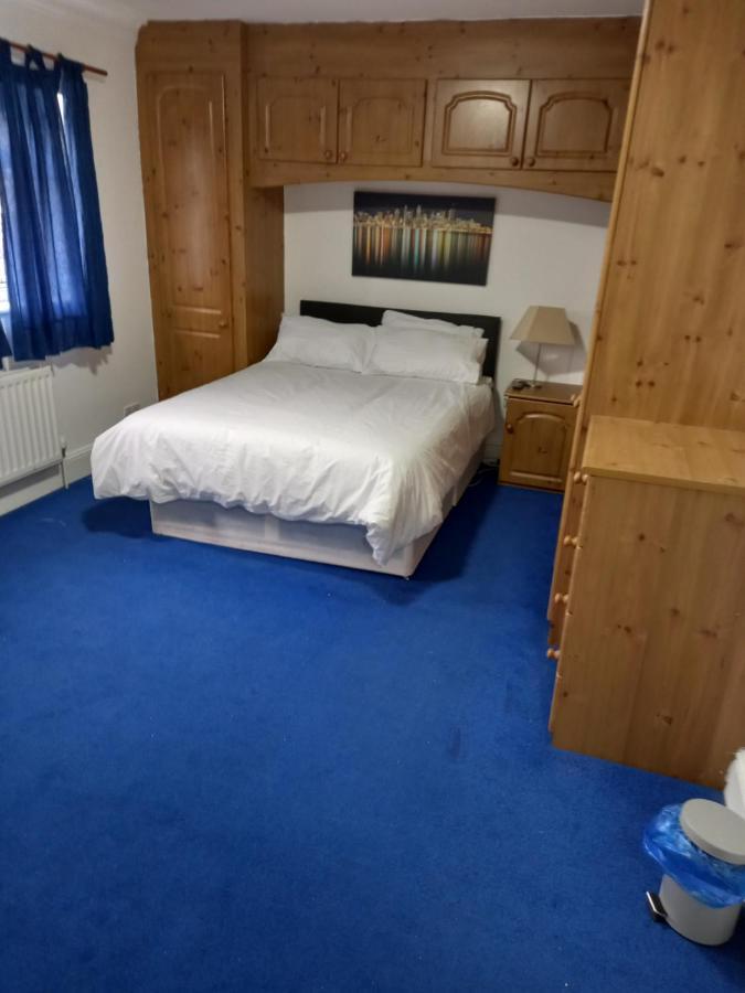 The Great Beecholme Bed & Breakfast Streatham Vale Bagian luar foto