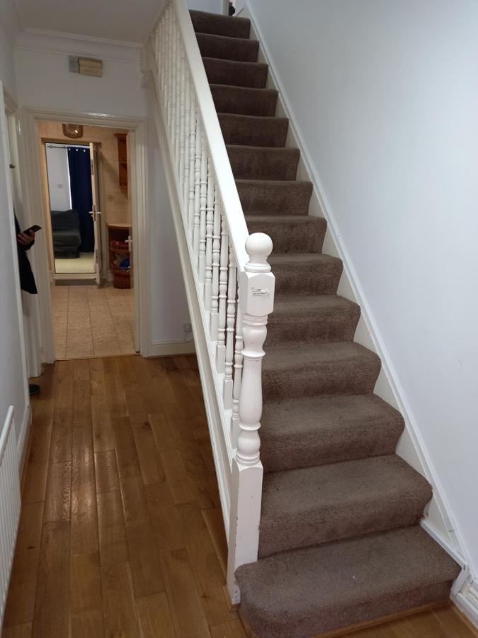 The Great Beecholme Bed & Breakfast Streatham Vale Bagian luar foto