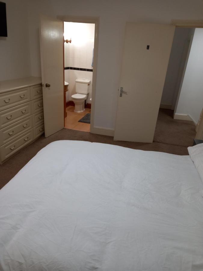 The Great Beecholme Bed & Breakfast Streatham Vale Bagian luar foto