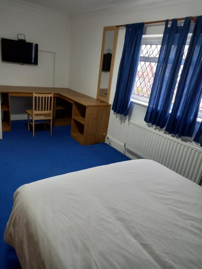 The Great Beecholme Bed & Breakfast Streatham Vale Bagian luar foto