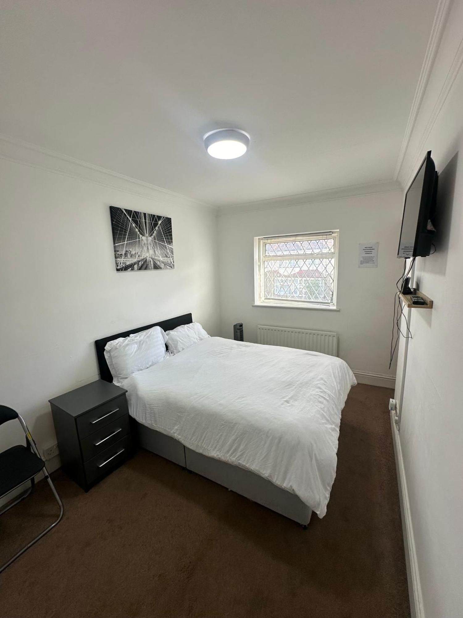 The Great Beecholme Bed & Breakfast Streatham Vale Bagian luar foto