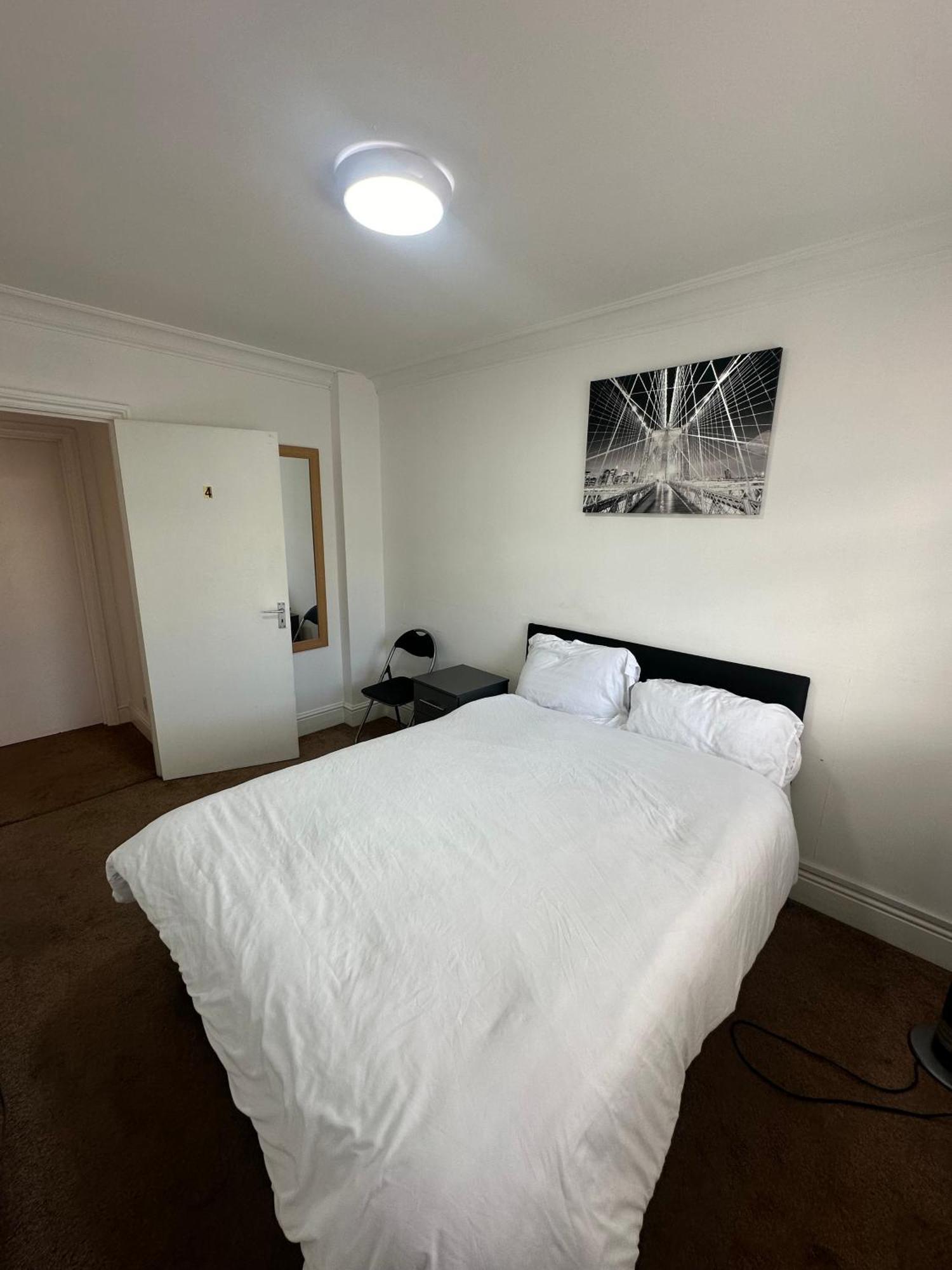 The Great Beecholme Bed & Breakfast Streatham Vale Bagian luar foto