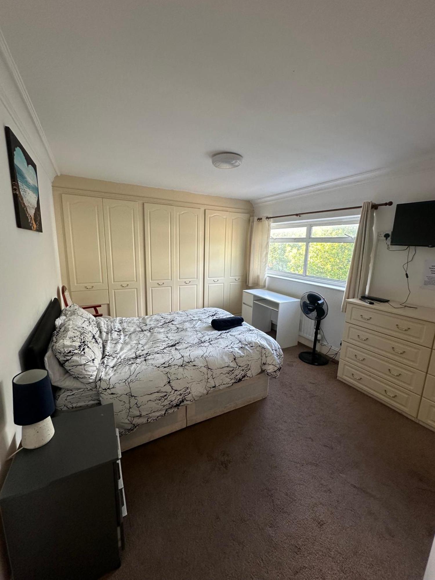 The Great Beecholme Bed & Breakfast Streatham Vale Bagian luar foto