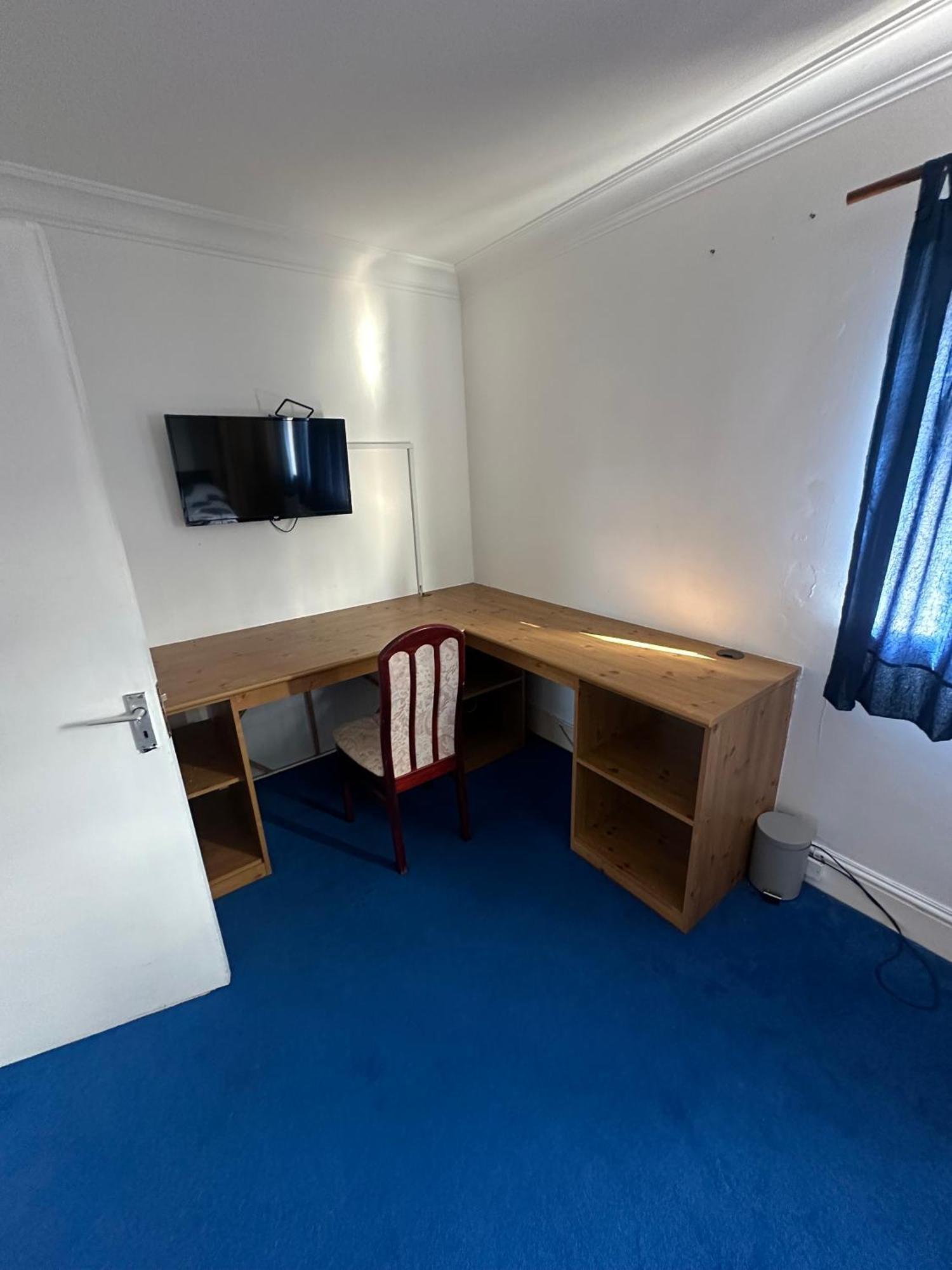 The Great Beecholme Bed & Breakfast Streatham Vale Bagian luar foto
