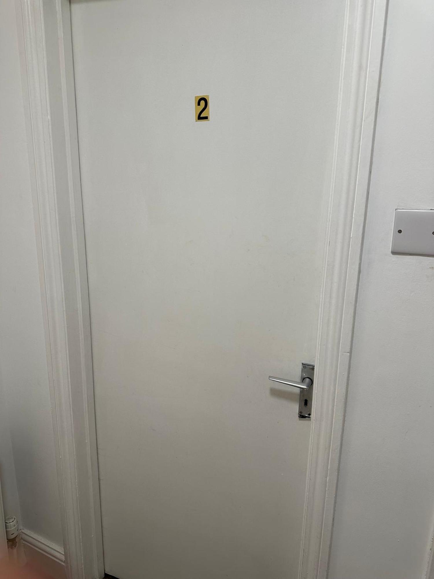 The Great Beecholme Bed & Breakfast Streatham Vale Bagian luar foto