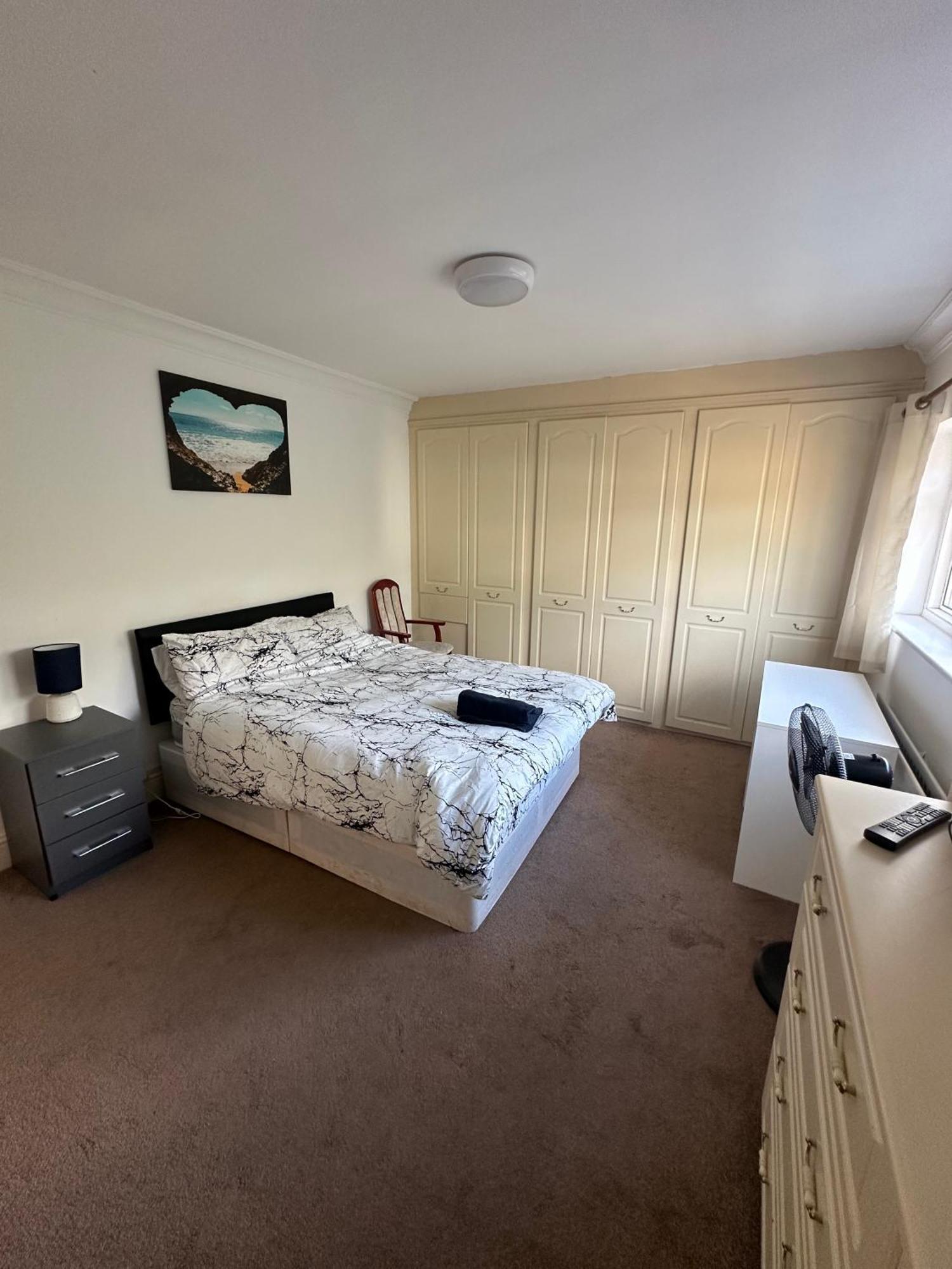 The Great Beecholme Bed & Breakfast Streatham Vale Bagian luar foto